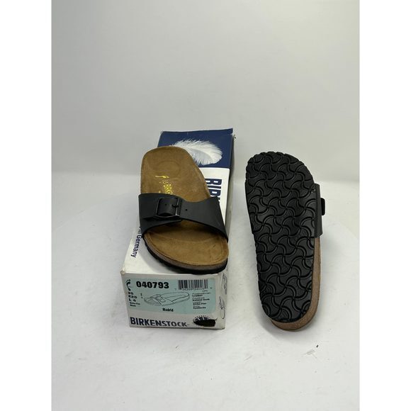 Madrid - Picture 1 of 2